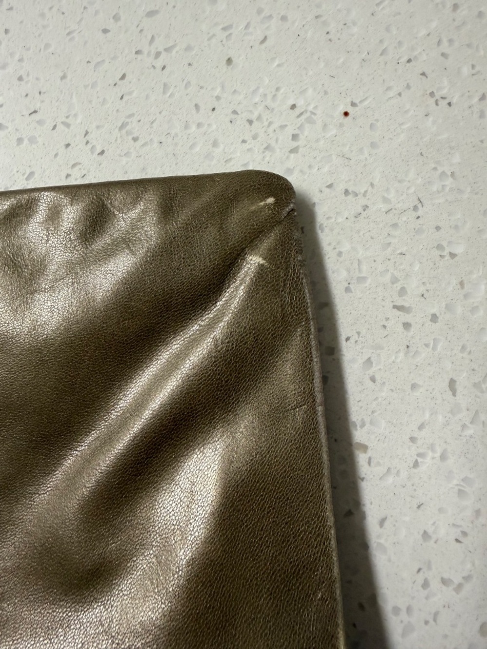 Calleen Cordero Fava Clutch - Picture 6 of 9